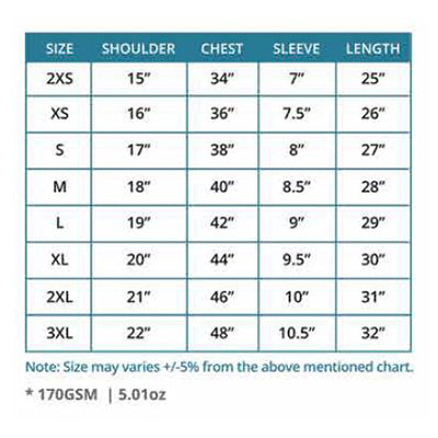 Ultifresh Heather Edge Crew Neck T-Shirt (Unisex) Executive Corporate Gifts Singapore