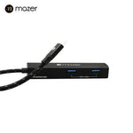 Mazer InfiniteLink Slim USB C Hub 4-in-1 USB-A x 4 Executive Corporate Gifts Singapore