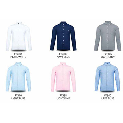 Oxford Corporate Shirt Executive Corporate Gifts Singapore