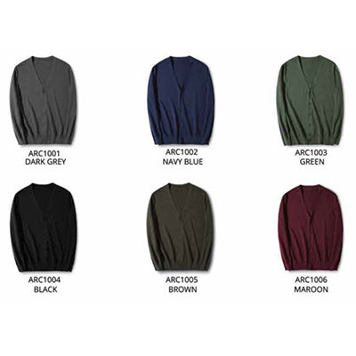 Classic Soft Cardigan Executive Corporate Gifts Singapore