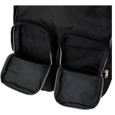 Legato Largo Active 10 Pocket Backpack Executive Corporate Gifts Singapore