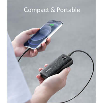 Anker PowerCore 10000mah PD Redux Powerbank Executive Corporate Gifts Singapore