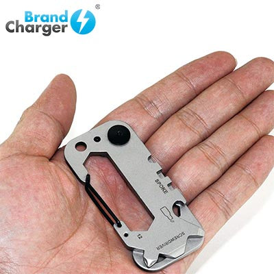 BrandCharger Twist 8 in 1 Tool Executive Gifts Singapore