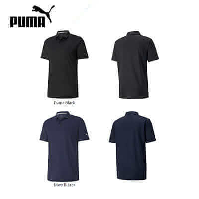 Puma Gamer Polo Shirt Executive Corporate Gifts Singapore