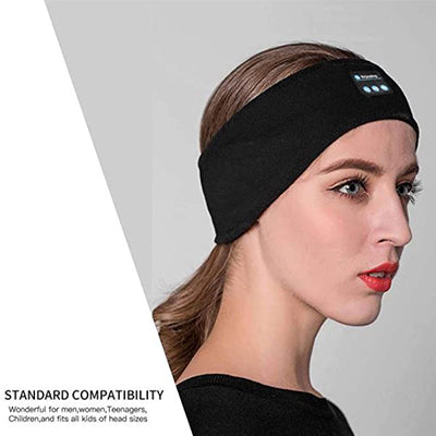 Lavince Sleep Headphones Bluetooth Sports Headband Executive Corporate Gifts Singapore