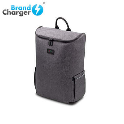 BrandCharger Marco Polo Toiletry Bag Executive Corporate Gifts Singapore