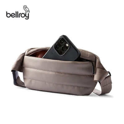 Bellroy Laneway Belt Bag Corporate Gifts Singapore