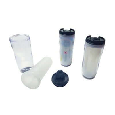 450ml Paper Insert Tumbler | AbrandZ Corporate Gifts