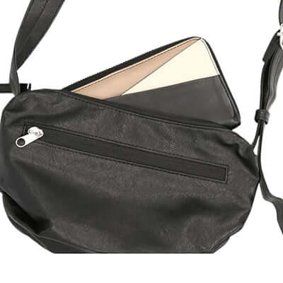 Legato Largo Washable Hammock Bag Mini One Shoulder Bag Executive Corporate Gifts Singapore
