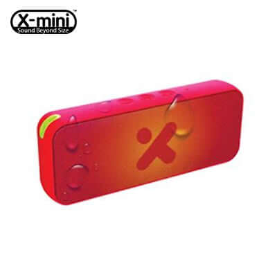 X-Mini XoundBar W Speaker Executive Corporate Gifts Singapore