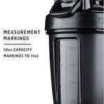 BlenderBottle Classic V2 Shaker Bottle