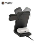 Mazer MagStand One 3-in -1 Wireless Charger Executive Corporate Gifts Singapore