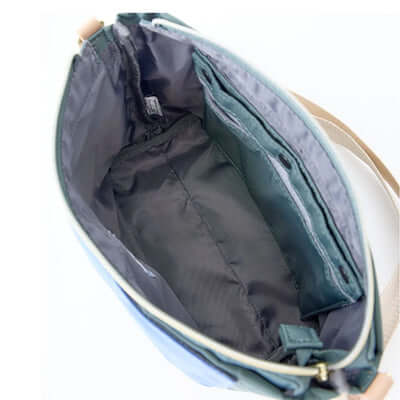 Legato Largo Color Combo Mini Shoulder Bag Executive Corporate Gifts Singapore