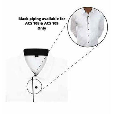 High Quality Corporate Shirt (Unisex) Executive Corporate Gifts Singapore