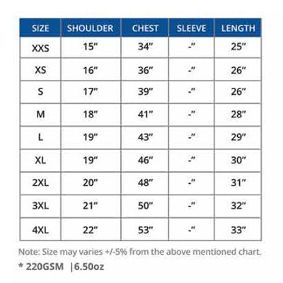 Crew Neck Long Sleeve Shirt Executive Corporate Gifts Singapore