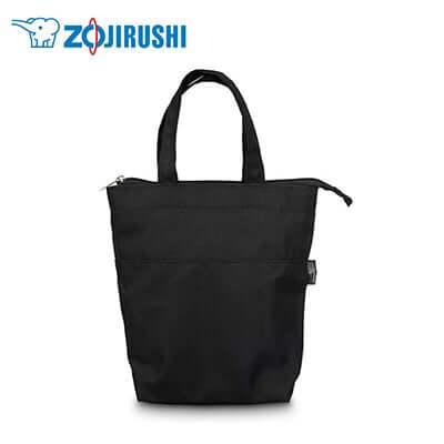 ZOJIRUSHI Stainless Steel Food Jar Set 0.75L Executive Corporate Gifts Singapore
