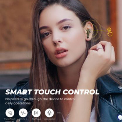SoundPEATS MAC True Wireless Earbuds Executive Corporate Gifts Singapore