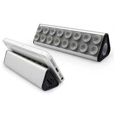 Power Bank with Flash Light Executive Corporate Gifts Singapore