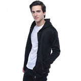 Hoodie With Zip | AbrandZ Corporate Gifts