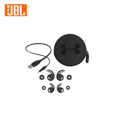 JBL UA Sport Wireless PIVOT Secure-Fitting Wireless Sport Earphone Executive Corporate Gifts Singapore