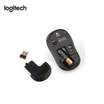 Logitech B175 Wireless Mouse