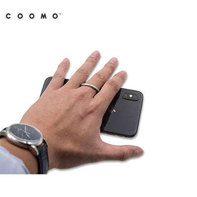 COOMO RING SMARTPHONE RING HOLDER Executive Corporate Gifts Singapore
