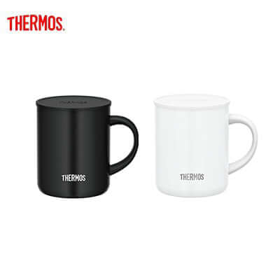 Thermos JDG-350C Mug with Handle and Lid Executive Corporate Gifts Singapore