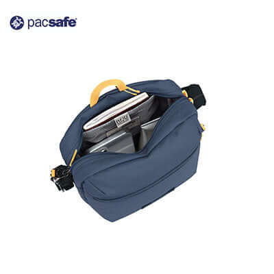 Pacsafe Go Anti-Theft Festival Crossbody Bag Executive Corporate Gifts Singapore