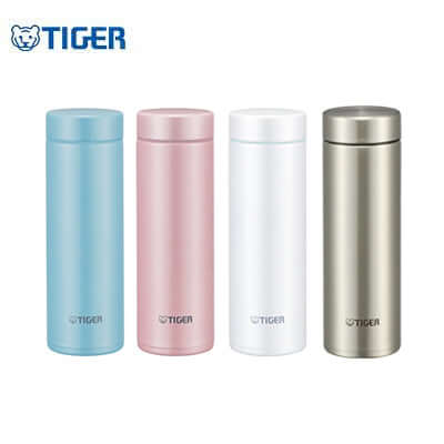 Tiger Stainless Steel Ultra Light Mug MMP-J Executive Corporate Gifts Singapore