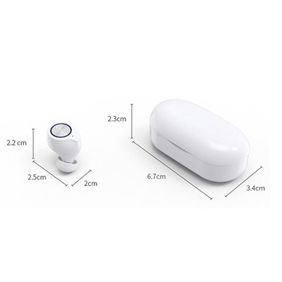 Mini Sports Wireless Earbud Executive Corporate Gifts Singapore