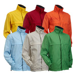 Stylish Reversible Windbreaker | AbrandZ Corporate Gifts