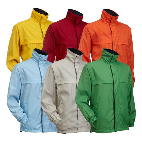 Stylish Reversible Windbreaker | AbrandZ Corporate Gifts