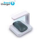 BrandCharger Apollo UV Sterilizer Wireless Charger | AbrandZ Corporate Gifts