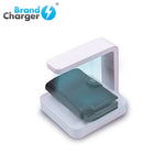 BrandCharger Apollo UV Sterilizer Wireless Charger | AbrandZ Corporate Gifts