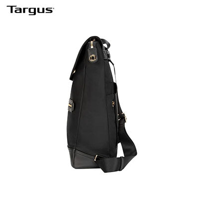 Targus 15" Newport Convertible 2-in-1 Messenger Backpack Executive Corporate Gifts Singapore