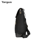 Targus 15" Newport Convertible 2-in-1 Messenger Backpack