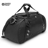 Swiss Peak Weekend or Sport Bag Corporate Gift Singapore