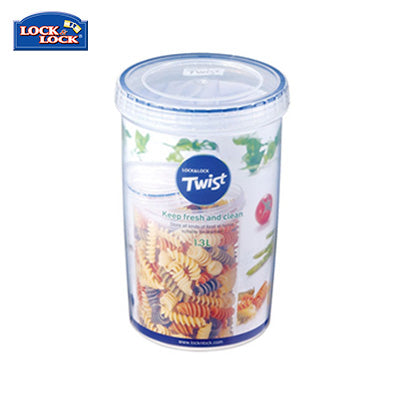 Lock & Lock Twist Food Container 1.3L Executive Corporate Gifts Singapore