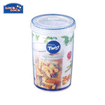 Lock & Lock Twist Food Container 1.3L | AbrandZ Corporate Gifts