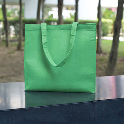 Eco Friendly Wool Felt Tote Bag Executive Corporate Gifts Singapore