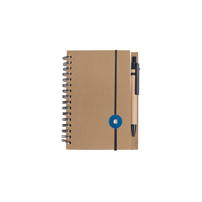 Eco-Friendly Notebook and Pen Executive Corporate Gifts Singapore
