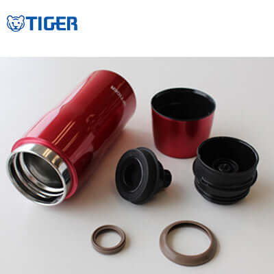 Tiger Stainless Steel Thermal Bottle MJD-A Executive Corporate Gifts Singapore