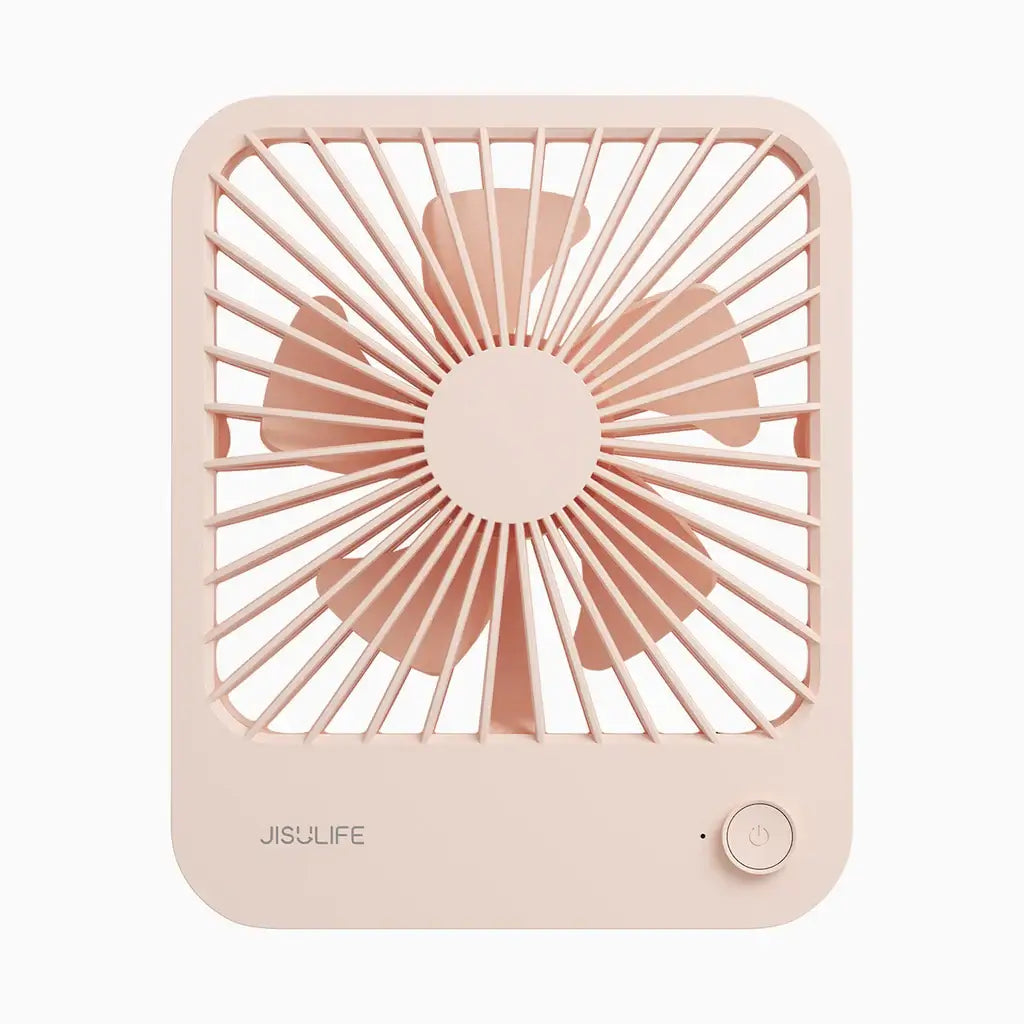 JisuLife Table Fan Life1 Executive Corporate Gifts Singapore
