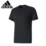 adidas Performance Sports Tee Shirt | AbrandZ Corporate Gifts