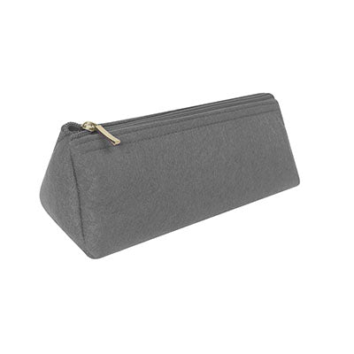 Eco Friendly Wool Felt Stationery Pouch Executive Corporate Gifts Singapore
