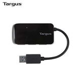 Targus USB 3.0 4-Port USB Hub with Cable | AbrandZ Corporate Gifts