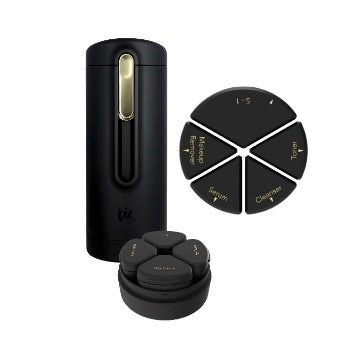Tic Skin Bottle V2 Executive Corporate Gifts Singapore