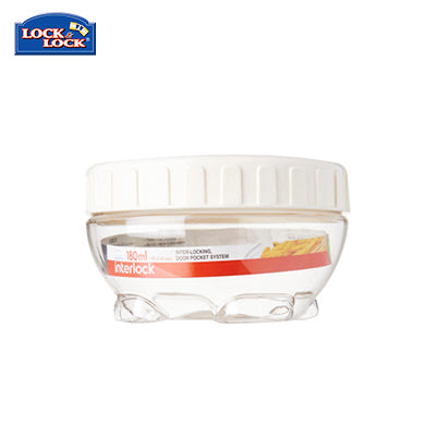 Lock & Lock Interlock Food Container 180ml Executive Corporate Gifts Singapore