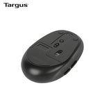 Targus Midsize Comfort Multi-Device Antimicrobial Wireless Mouse