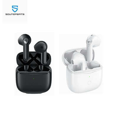 SOUNDPEATS Air3 Compact yet Powerful Wireless Earbuds Executive Corporate Gifts Singapore
